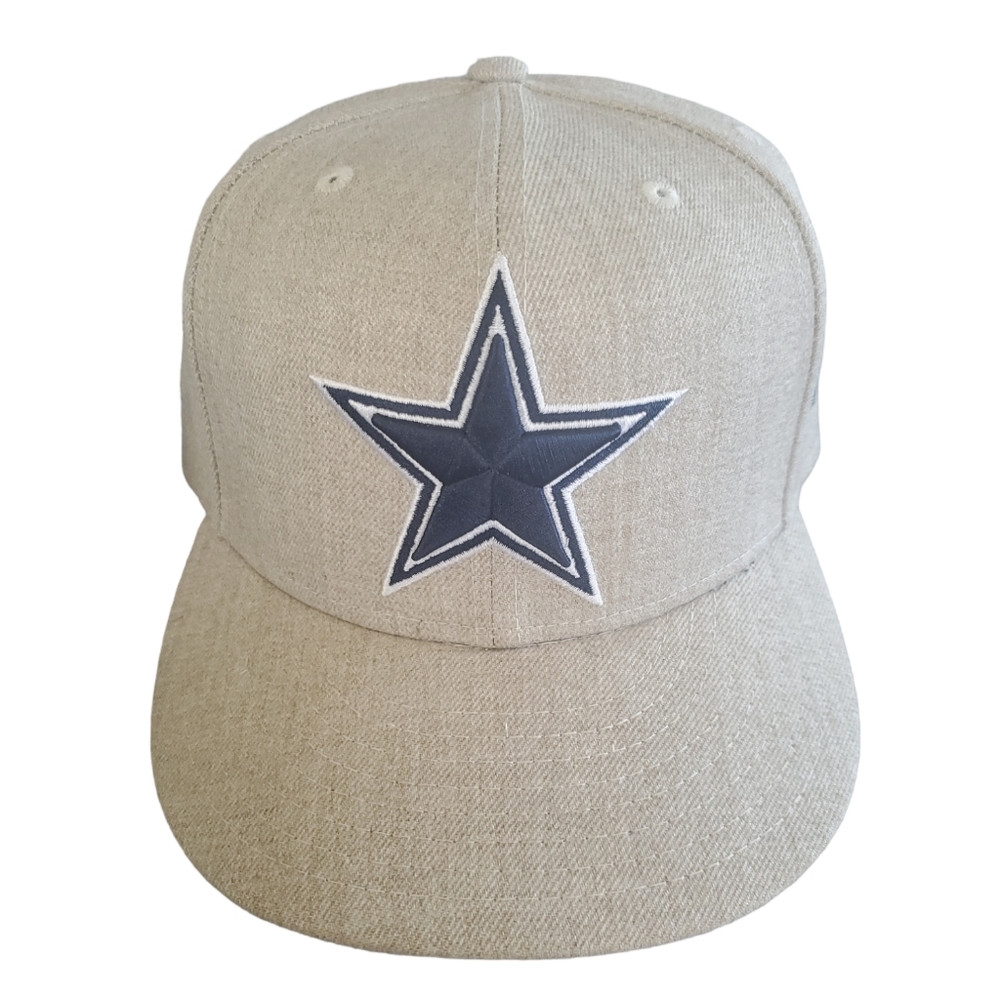 NEW ERA Dallas Cowboys Hat 7 1/2